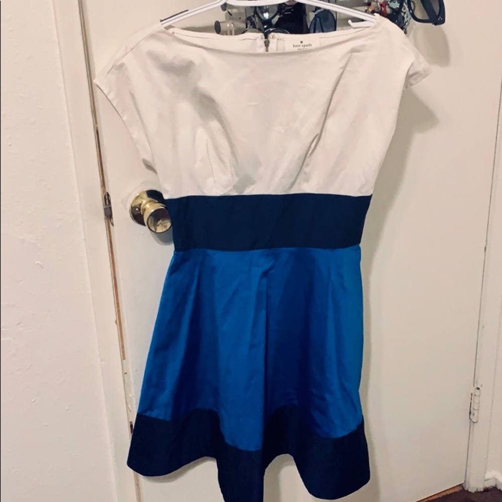 Kate Spade Dress Size 2